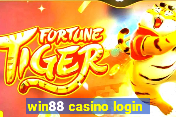 win88 casino login