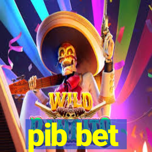 pib bet