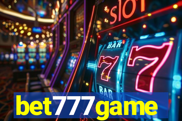 bet777game