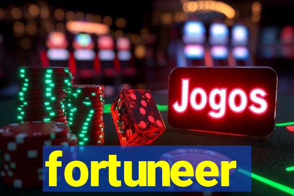 fortuneer