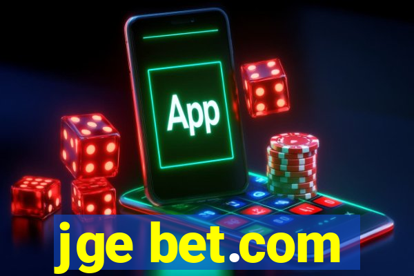 jge bet.com