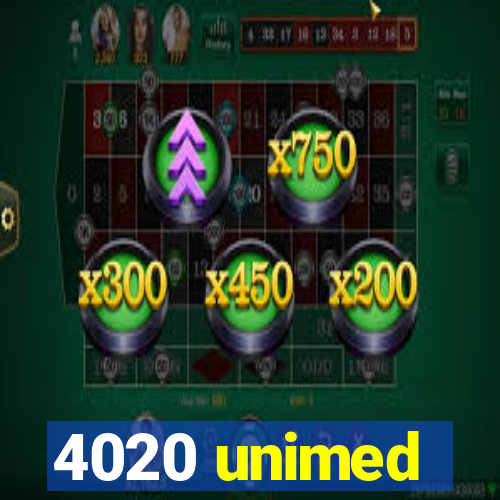 4020 unimed