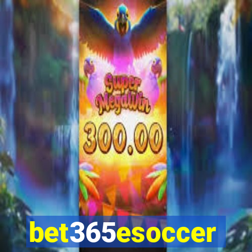 bet365esoccer