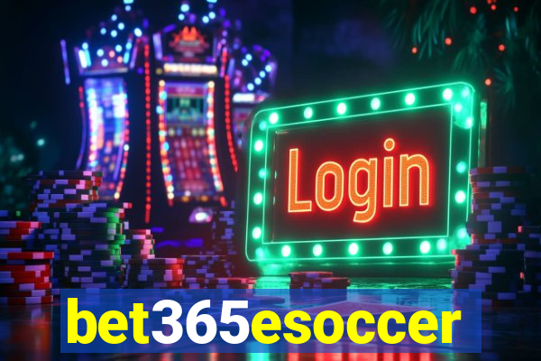 bet365esoccer