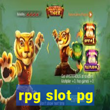 rpg slot pg