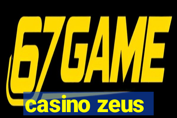 casino zeus