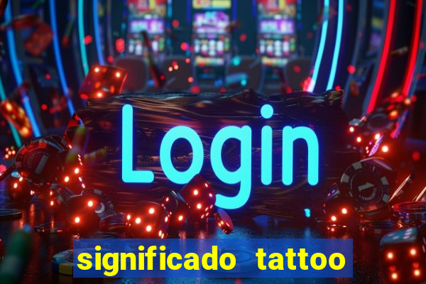 significado tattoo peixe beta