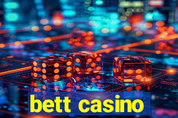 bett casino