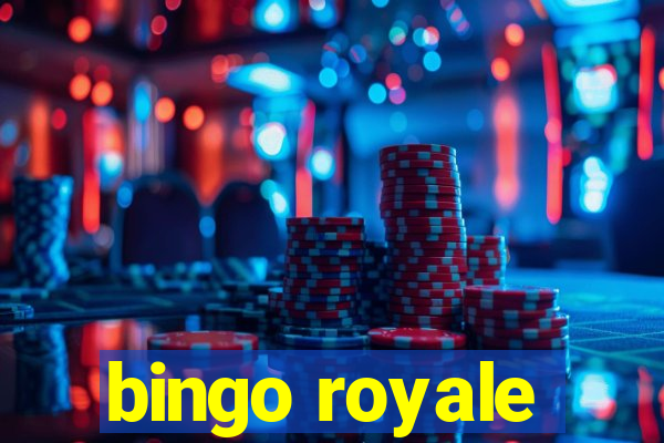 bingo royale