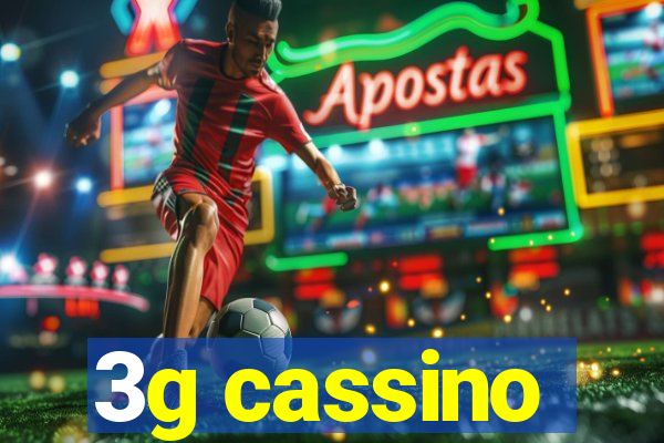 3g cassino