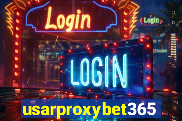 usarproxybet365