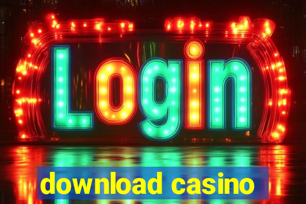 download casino