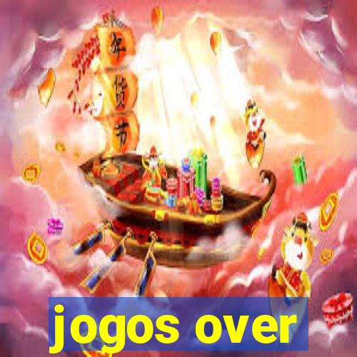 jogos over