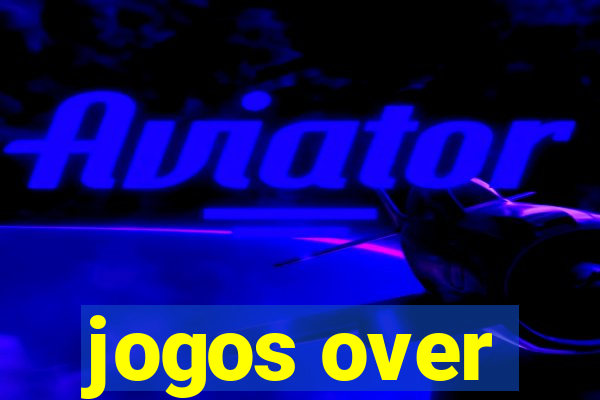 jogos over