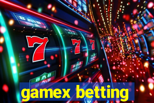 gamex betting