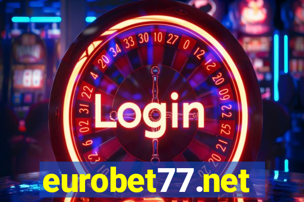 eurobet77.net