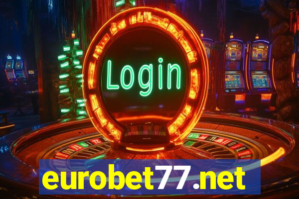 eurobet77.net