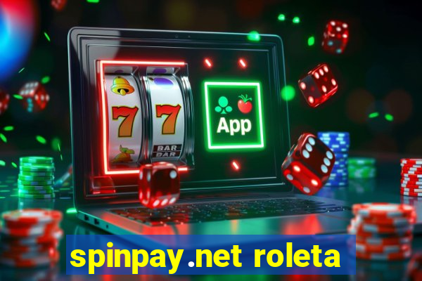 spinpay.net roleta