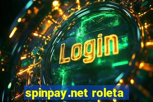 spinpay.net roleta