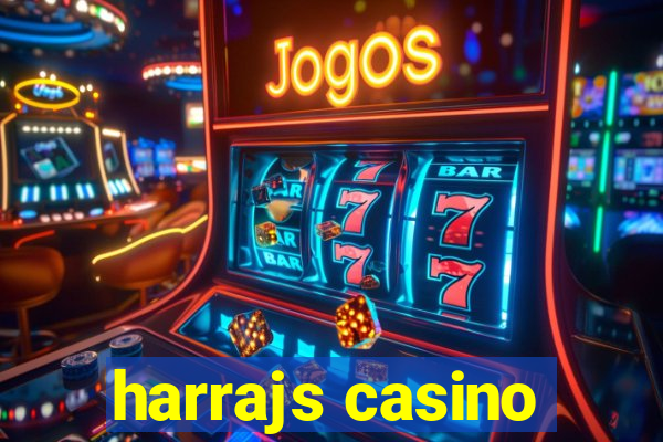 harrajs casino