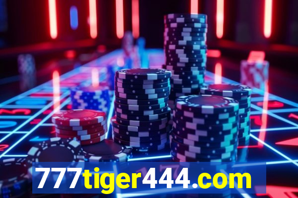 777tiger444.com