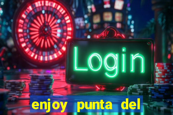 enjoy punta del este resort and casino