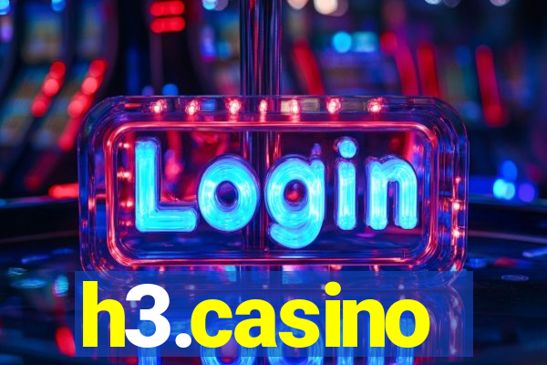 h3.casino