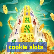 cookie slots