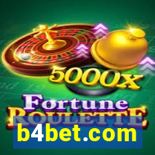 b4bet.com