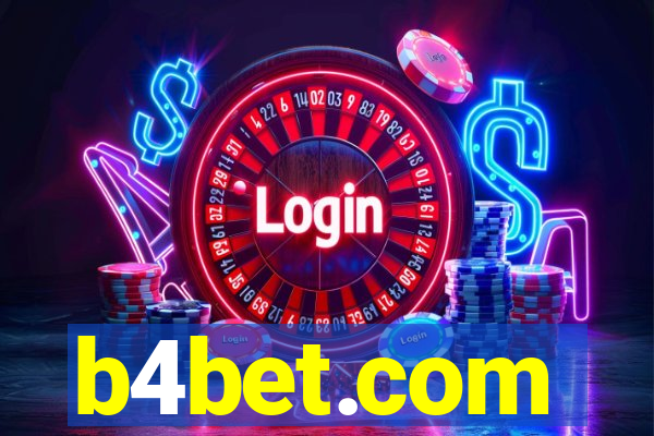 b4bet.com