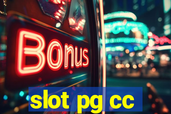 slot pg cc