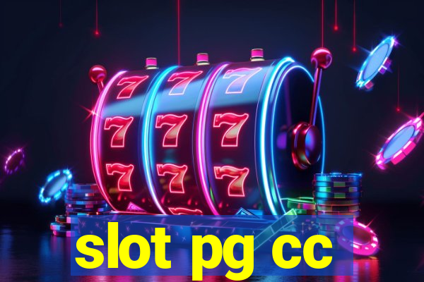 slot pg cc