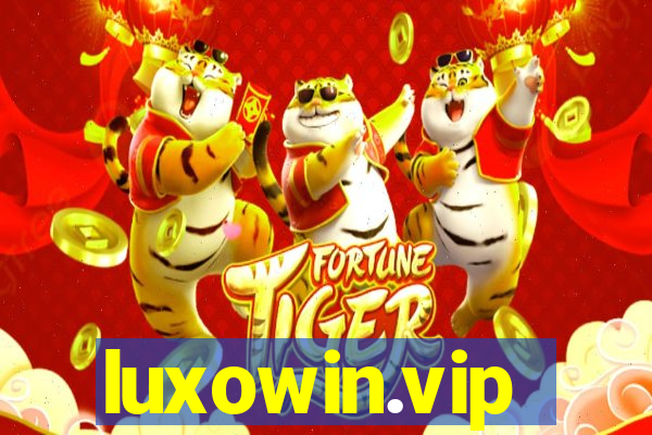 luxowin.vip