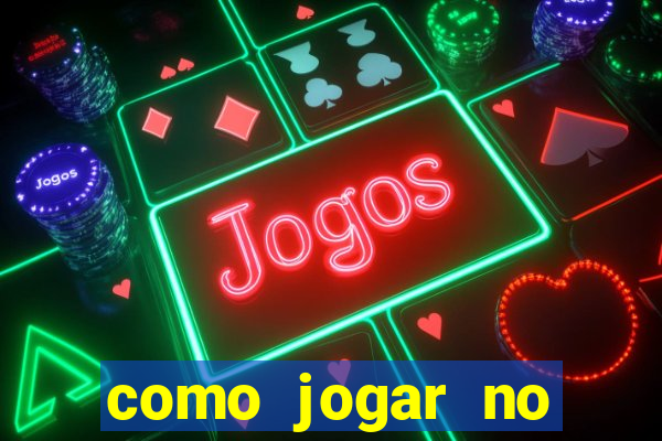 como jogar no sport bet