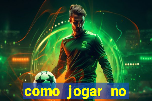 como jogar no sport bet