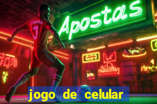 jogo de celular que ganha dinheiro