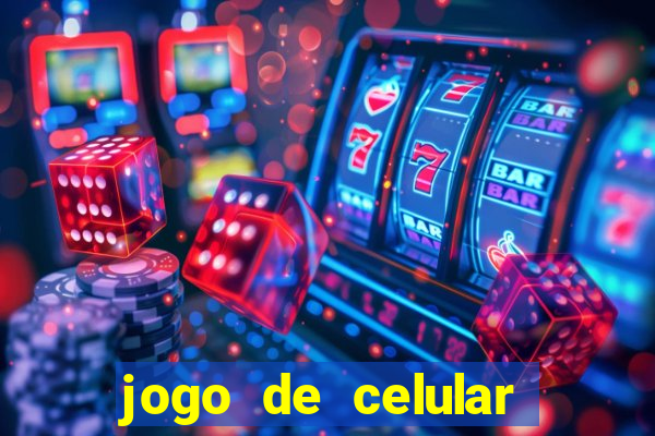 jogo de celular que ganha dinheiro