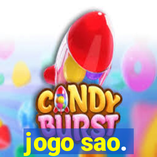 jogo sao.