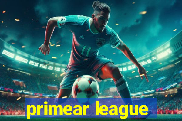 primear league