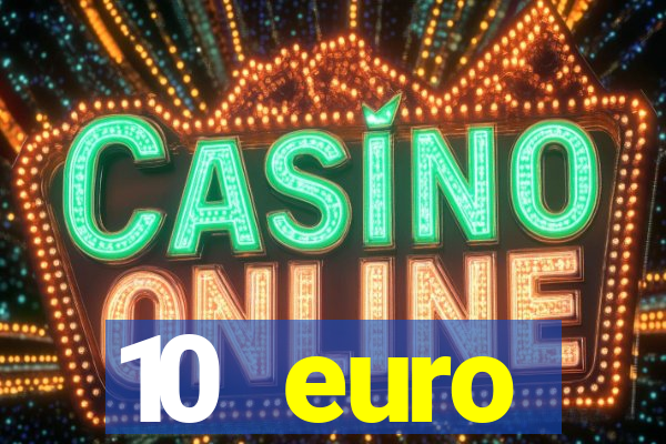 10 euro platincasino casino bonus