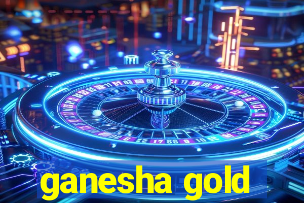 ganesha gold