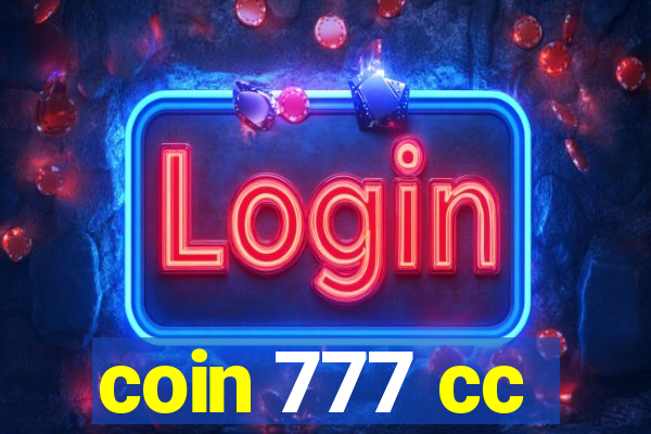 coin 777 cc