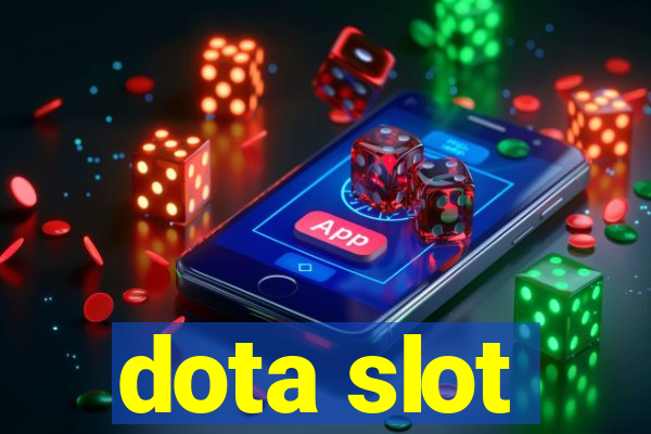 dota slot