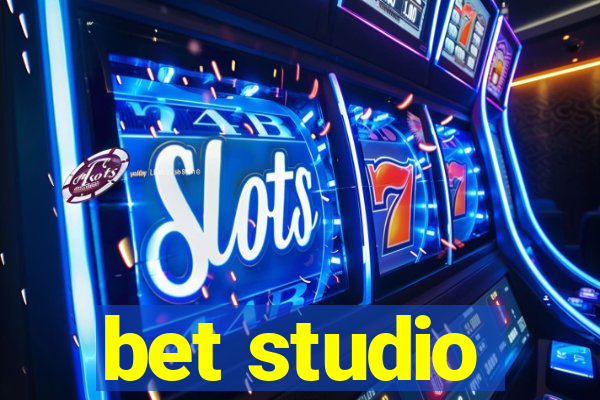 bet studio