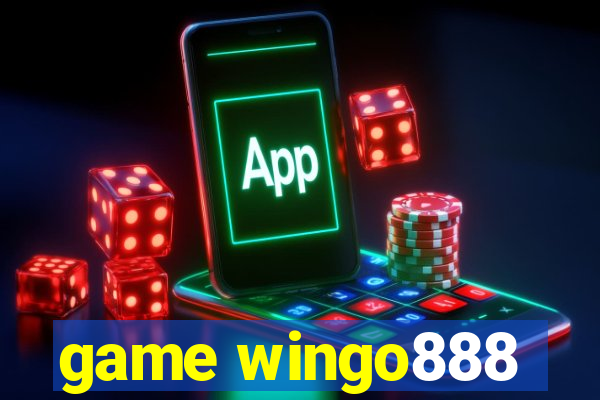 game wingo888