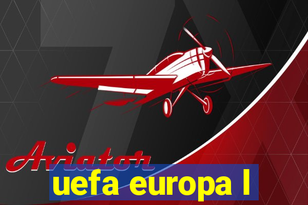 uefa europa l