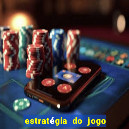 estratégia do jogo do drag?o