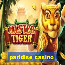 paridise casino