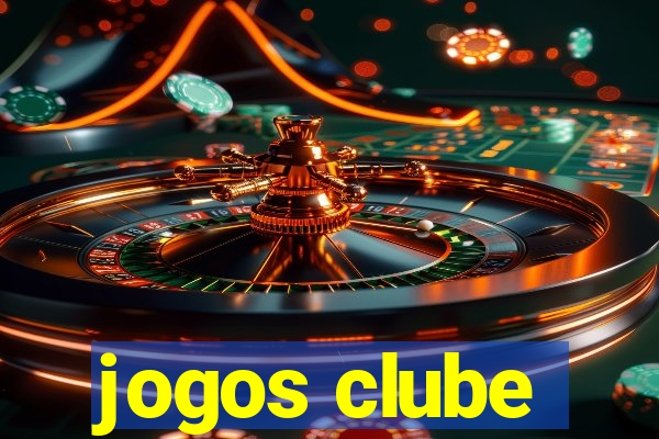 jogos clube