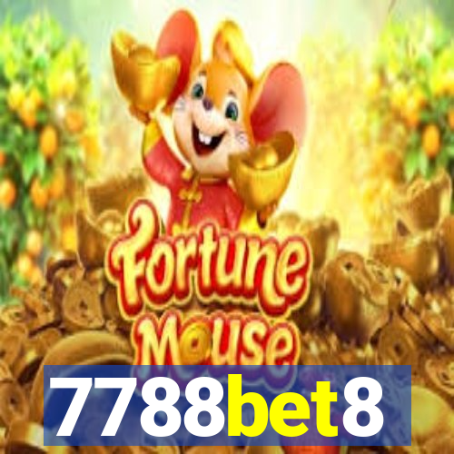 7788bet8